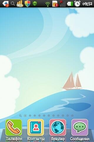 mobi.espier.launcher.theme.Cartoon-1