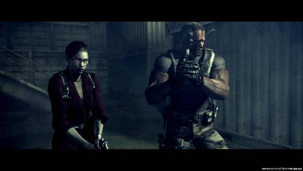 Krauser