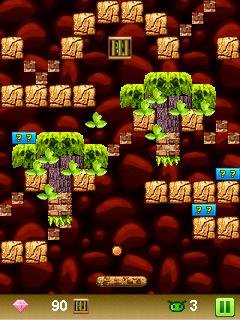 wormnoid 2