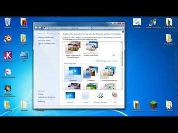 Aero Patch for Windows 7 Home Basic and