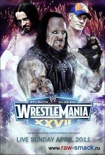 Wrestling
