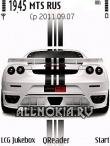 Ferrari-F430 by Trewoga