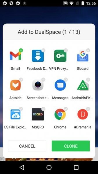 DualSpace v4.1.6