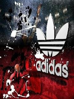 adidas 2