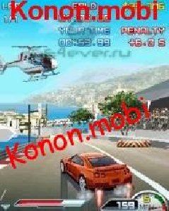 Asphalt 4 352x416 rus