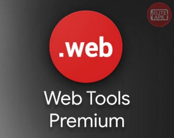 Web Tools PREMIUM