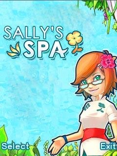 Sallys Spa RU Nokia s60v3 240x320