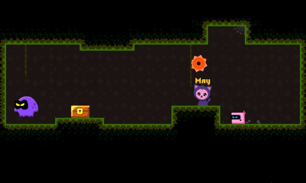 Tower of Destiny v.0.0.2