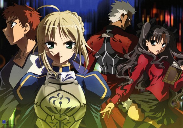Fate/Судьба