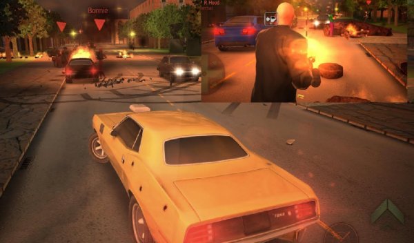 PAYBACK 2