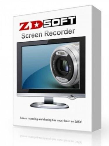 RusZDSoftScreenRecorder v11.0.1