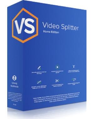 SolveigMM Video Splitter Business Edition 6.1.1707.6 Final (2