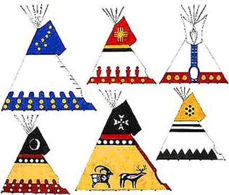 INDIANS