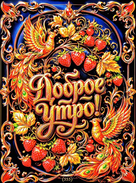 Доброе-утро1
