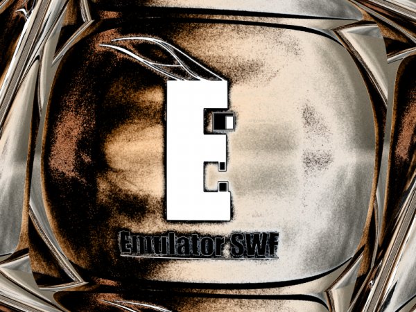 Emulator SWF Full