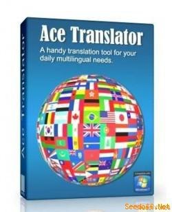 Ace Translator 14.3.0.0 All Windows