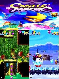 CastleOfMagicCheat