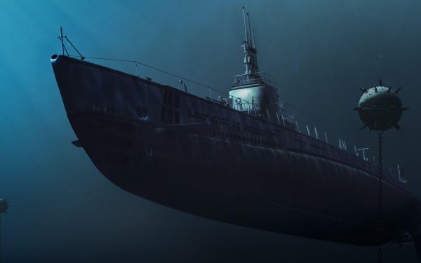 Silent Hunter IV