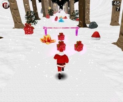 Run Santa,Run 2 v2 1 0