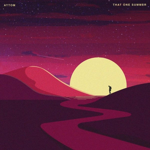 Attom - Chances