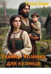 Ким Таша Ульяна. Хозяйка для кузнеца (2026)
