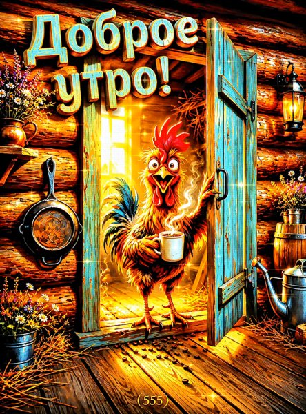 Доброе-утро14