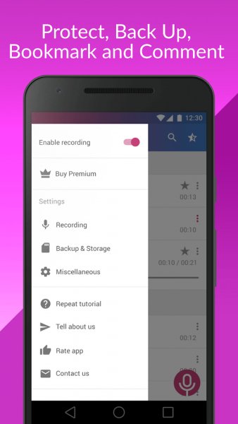 Call Recorder - Cube ACR 2.4.281