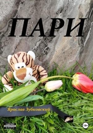 Зубковский Ярослав Пари (2023)
