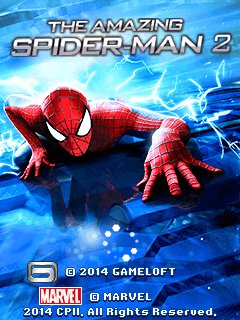 TheAmazing SpiderMan2 128 ww