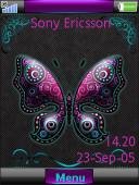 BUTTERFLY THEME-1