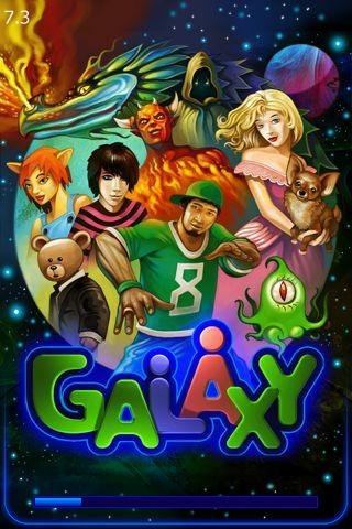 Gelaxy