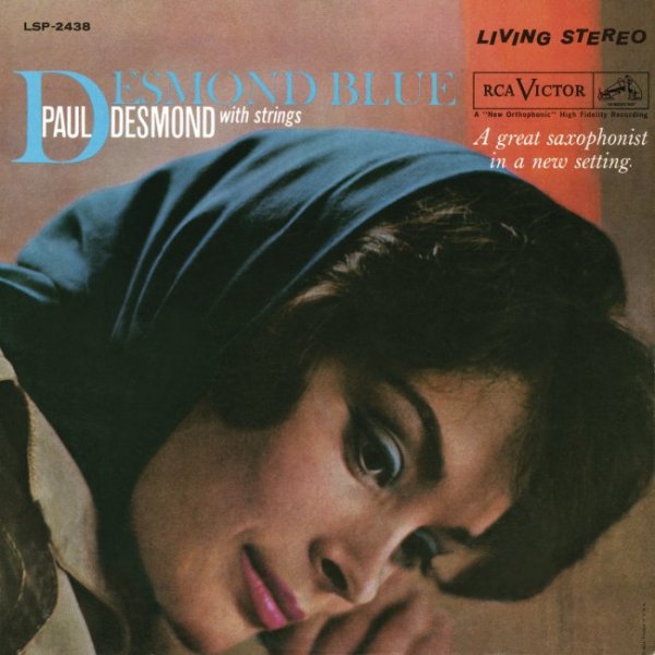 Paul Desmond - Body And Soul