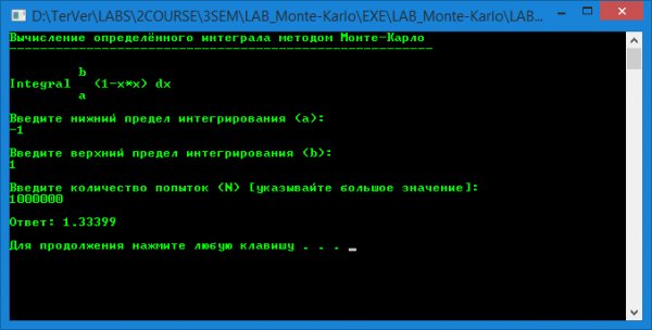LAB Monte-Karlo [UTF-8]