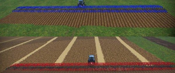 Pack Agromet 50m
