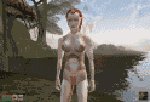 MD01 Natural Skins Female2.0 1C