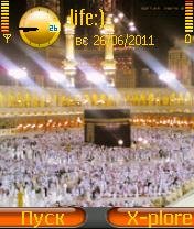 Makkah