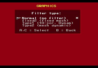 Wolfenstein 3D (PD) Demo 140520