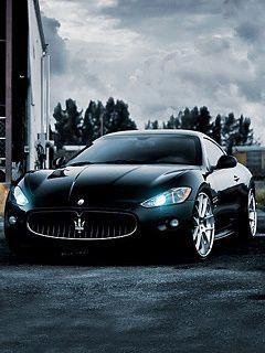 Maserati