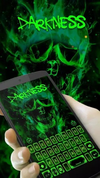 Darkness.ver.4.15