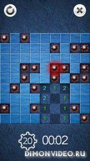 mine sweeper touch v1.sis