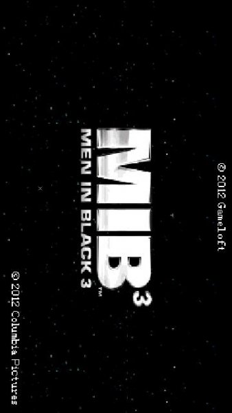 men in black 3 Rus