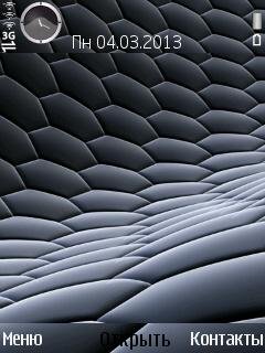 3d Abstract