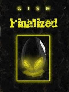 GISH FINALIZED MOD