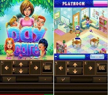 DayCare Spirit61