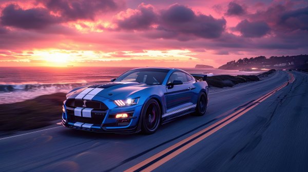 Ford-mustang-muscle-motion