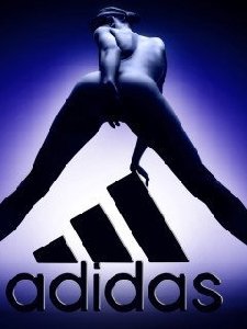 adidas