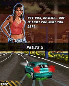 nitro street racing2 1mb rus