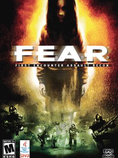 F.E.A.R. Mobile s40