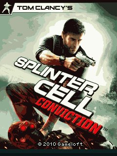 SplinterCell