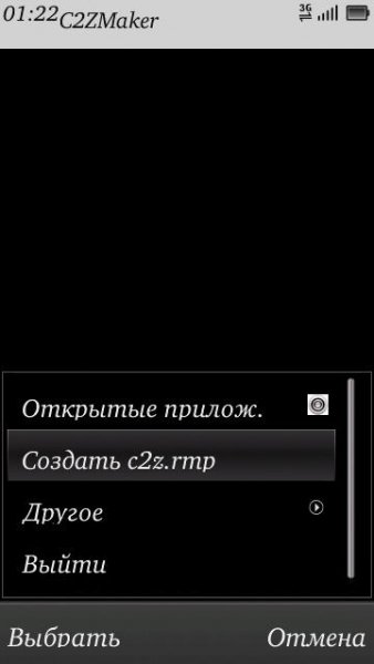 Programs C2ZMaker 9.4
